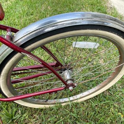 FS ELITE CLASSIC CRUISER MALE 26 inches *Read Details