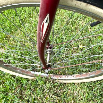 FS ELITE CLASSIC CRUISER MALE 26 inches *Read Details