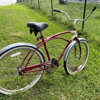 FS ELITE CLASSIC CRUISER MALE 26 inches *Read Details
