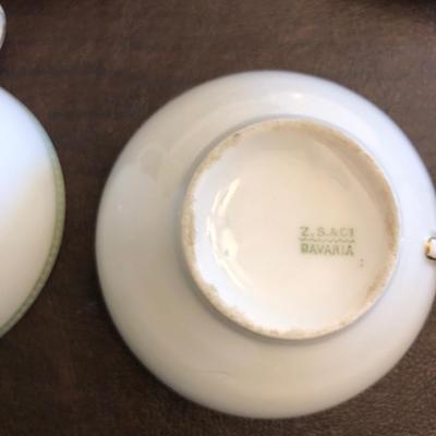 Tea for 4 plus