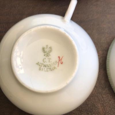 Tea for 4 plus