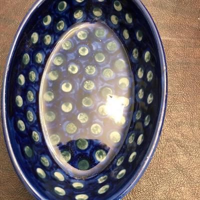 Polish Pottery and more