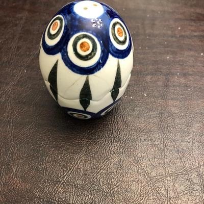 Polish Pottery and more