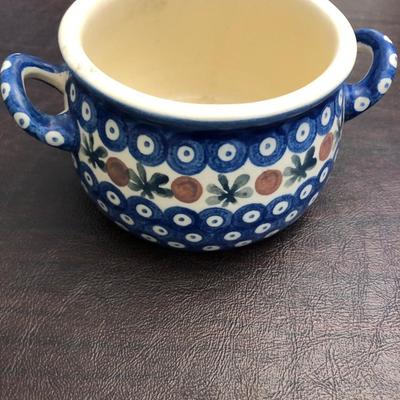 Polish Pottery and more