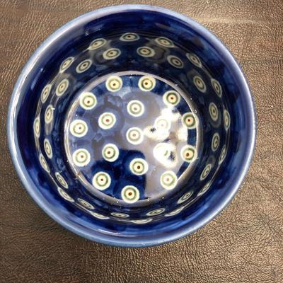 Polish Pottery and more
