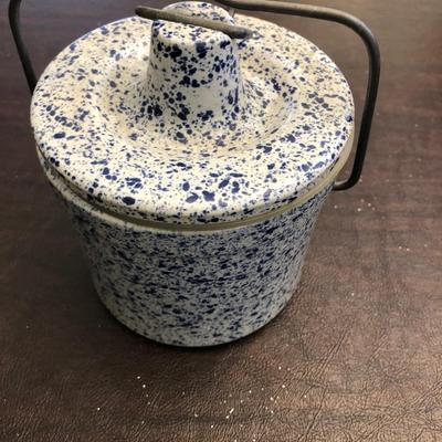 Polish Pottery and more