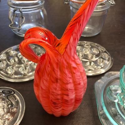 Glassware