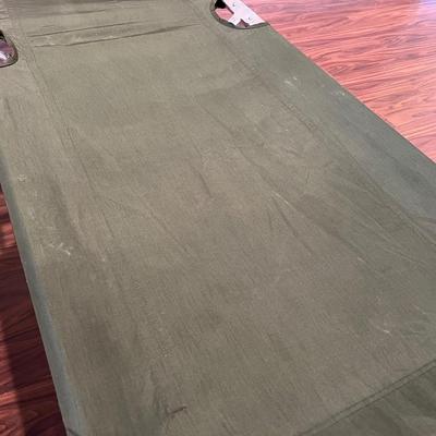 REYES INDUSTRIES Pair of Cots