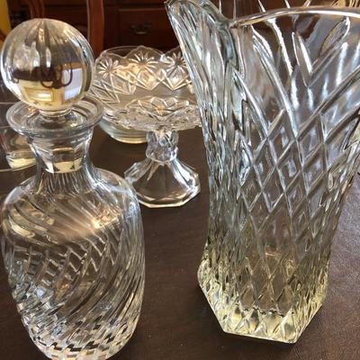 Glassware