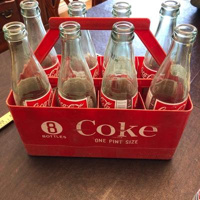 Coke or Pepsi?