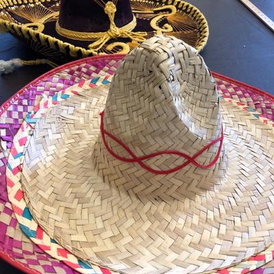 Dos Sombreros