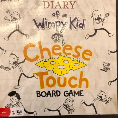 Board games