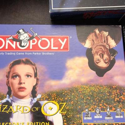 Board games