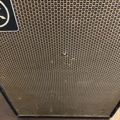 Yamaha guitar amp and more