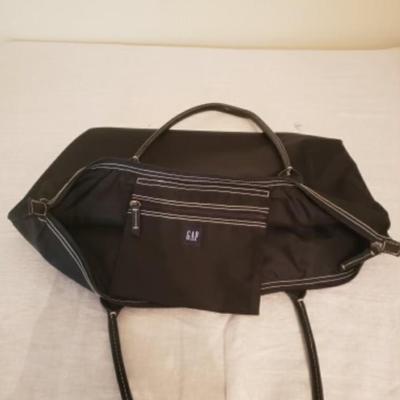 GAP Satchel and Bueno Satchel/Computer bag