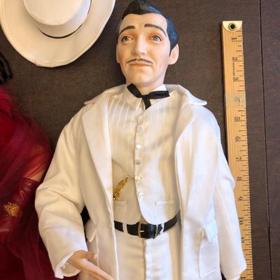 Gone with the Wind Dolls