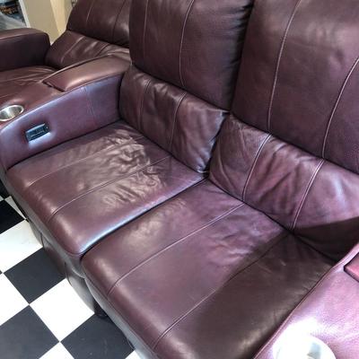 Luxury Loungers