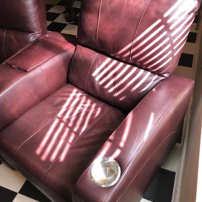 Luxury Loungers