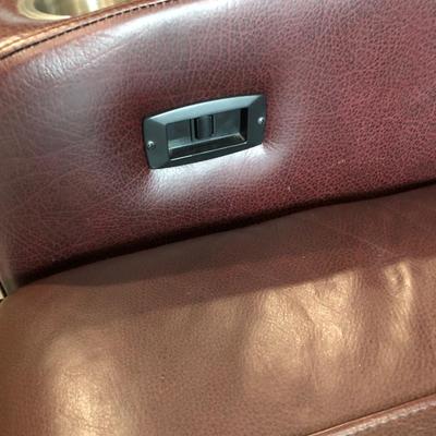 Luxury Loungers