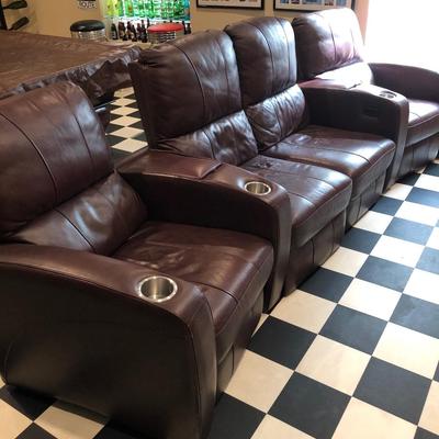 Luxury Loungers