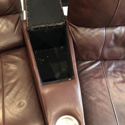 Luxury Loungers