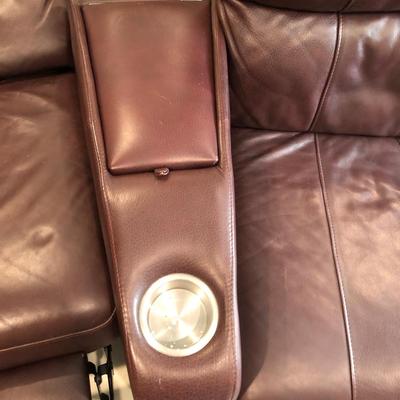 Luxury Loungers