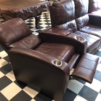 Luxury Loungers