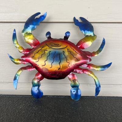 Decorative Metal Hangings