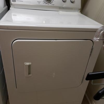 Maytag electric dryer