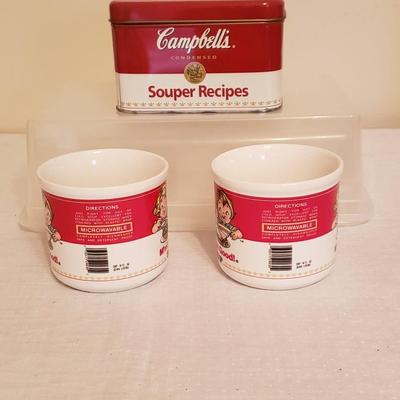 Campbell's Soup Collectibles