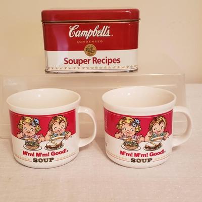 Campbell's Soup Collectibles