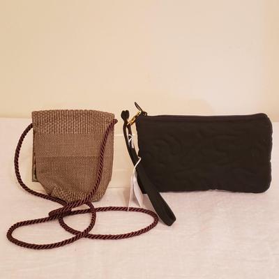 Handmade small purses