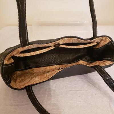 NOFD Fire Hose Purse #10337