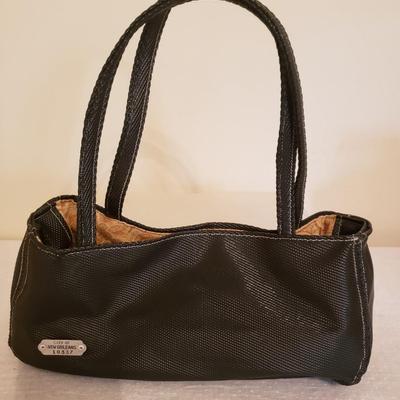NOFD Fire Hose Purse #10337