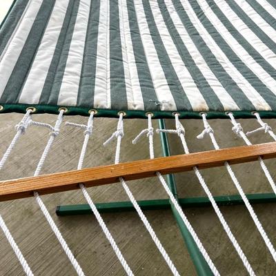 Reversible HAMMOCK *Read Details