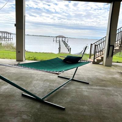 Reversible HAMMOCK *Read Details