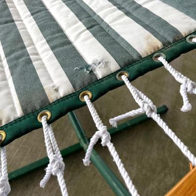 Reversible HAMMOCK *Read Details