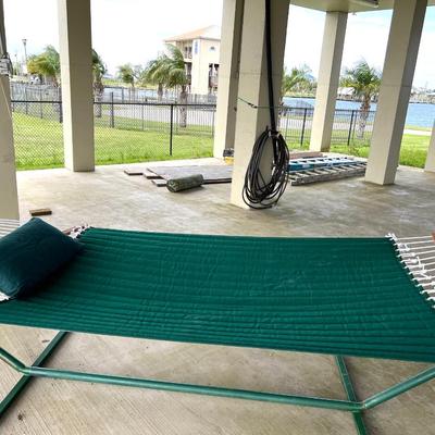Reversible HAMMOCK *Read Details