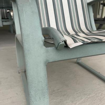 OUTDOOR PATIO SET *Read Details