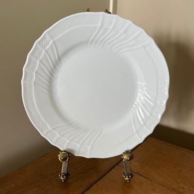 Vintage RICHARD GINORI Italy Bianco