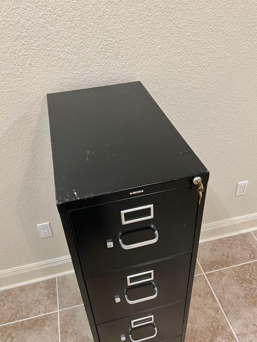 HON Filing *Read Details