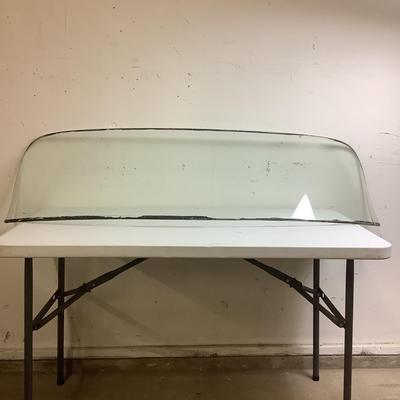 225 Original 1955 Chevy BelAir Glass Windshield