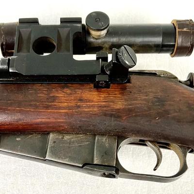 [XR] 1944 Russian Sniper Rifle