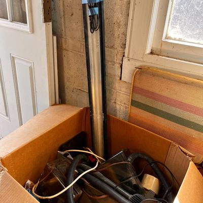 Miscellaneous Aquarium Supplies