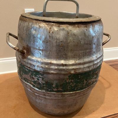 DIXIE BREWING CO. 15.5 GAL Keg**READ DESCRIPTION