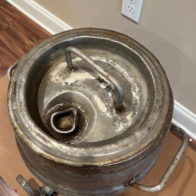 DIXIE BREWING CO. 15.5 GAL Keg**READ DESCRIPTION
