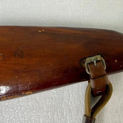 [XR] 1942 Russian Mosin-Nagant Bolt Action Rifle