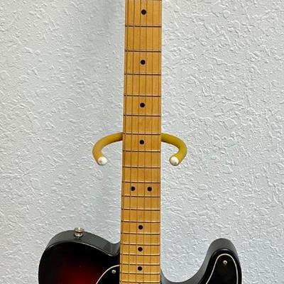 Fender Telecaster