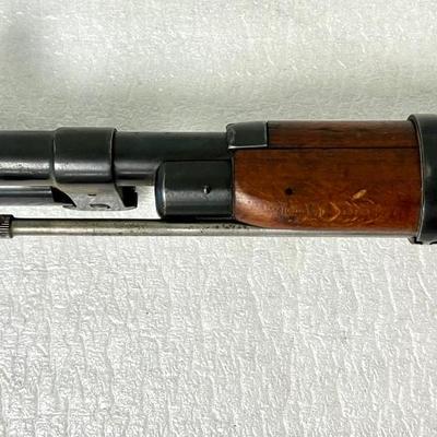 [XR] 1955 Mosin-Nagant Bolt Action Rifle