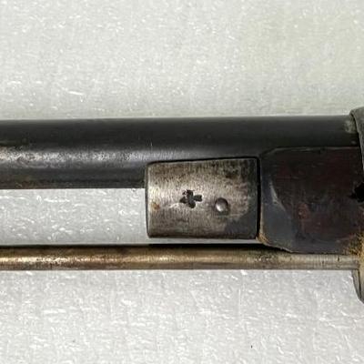 [XR] 1917 Remington Armory 30-06 Bolt Action Rifle